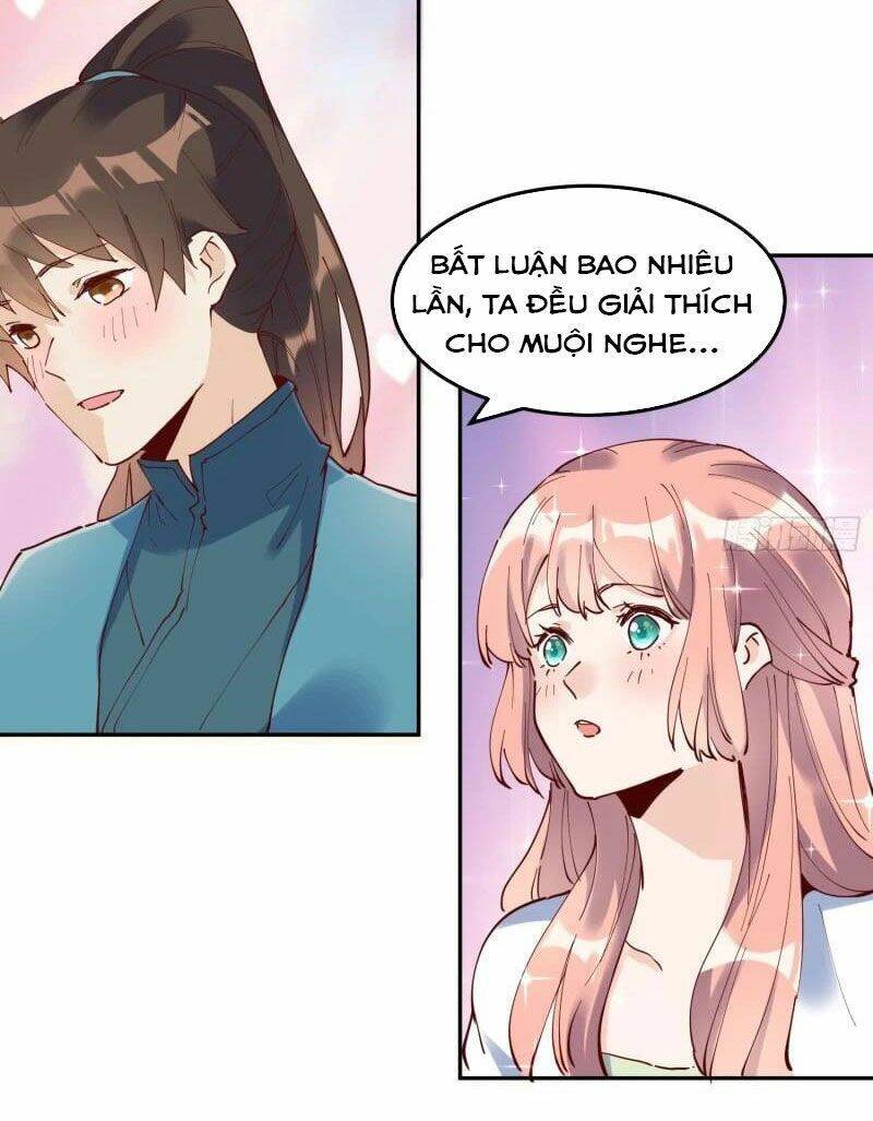 Nguyên Lai Ta Là Tu Tiên Đại Lão Chap 253 - Next Chap 254