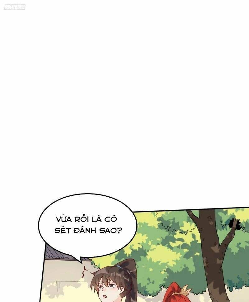 Nguyên Lai Ta Là Tu Tiên Đại Lão Chap 253 - Next Chap 254