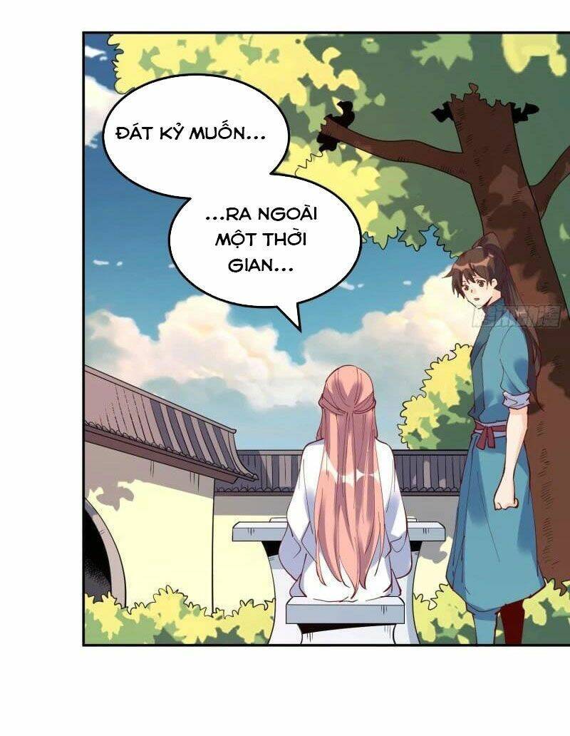 Nguyên Lai Ta Là Tu Tiên Đại Lão Chap 253 - Next Chap 254