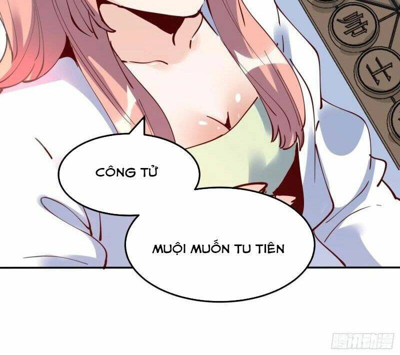 Nguyên Lai Ta Là Tu Tiên Đại Lão Chap 253 - Next Chap 254