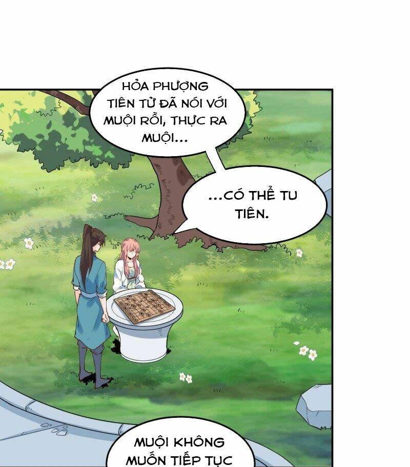 Nguyên Lai Ta Là Tu Tiên Đại Lão Chap 253 - Next Chap 254