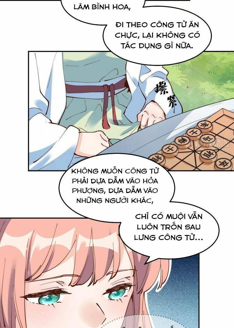 Nguyên Lai Ta Là Tu Tiên Đại Lão Chap 253 - Next Chap 254