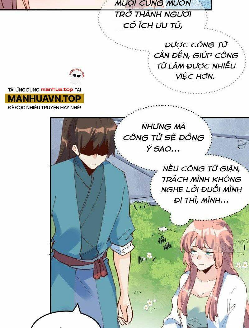 Nguyên Lai Ta Là Tu Tiên Đại Lão Chap 253 - Next Chap 254