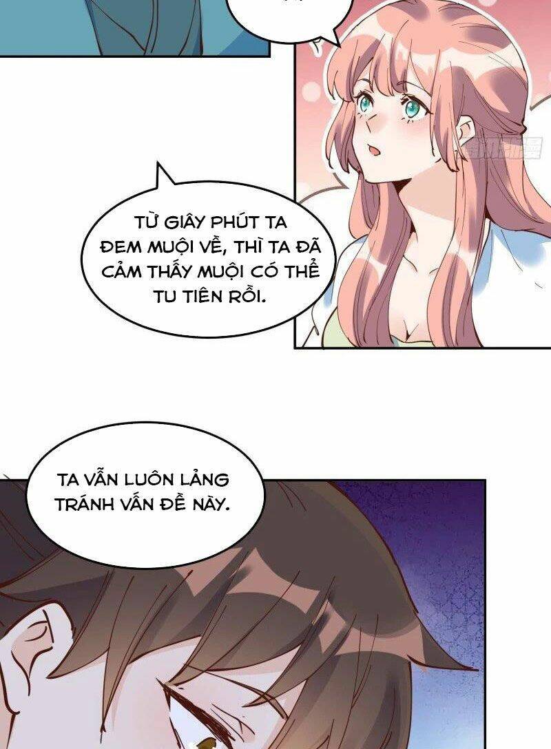 Nguyên Lai Ta Là Tu Tiên Đại Lão Chap 253 - Next Chap 254