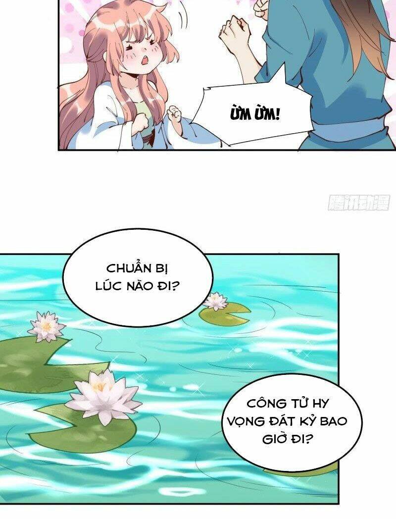 Nguyên Lai Ta Là Tu Tiên Đại Lão Chap 253 - Next Chap 254