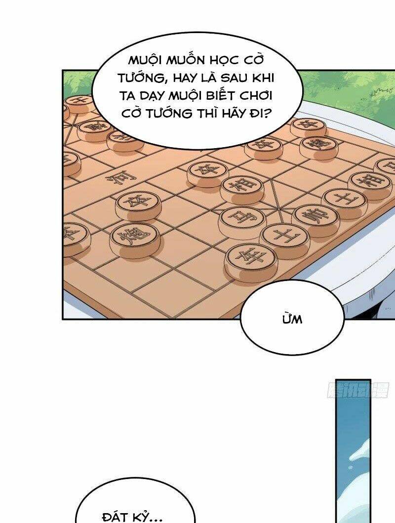 Nguyên Lai Ta Là Tu Tiên Đại Lão Chap 253 - Next Chap 254
