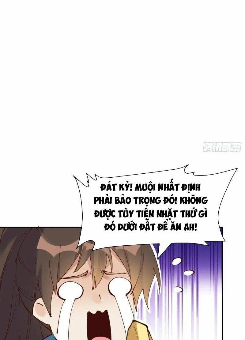 Nguyên Lai Ta Là Tu Tiên Đại Lão Chap 253 - Next Chap 254