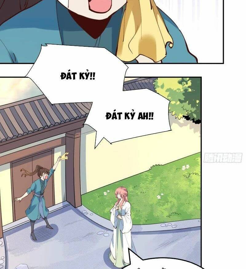 Nguyên Lai Ta Là Tu Tiên Đại Lão Chap 253 - Next Chap 254