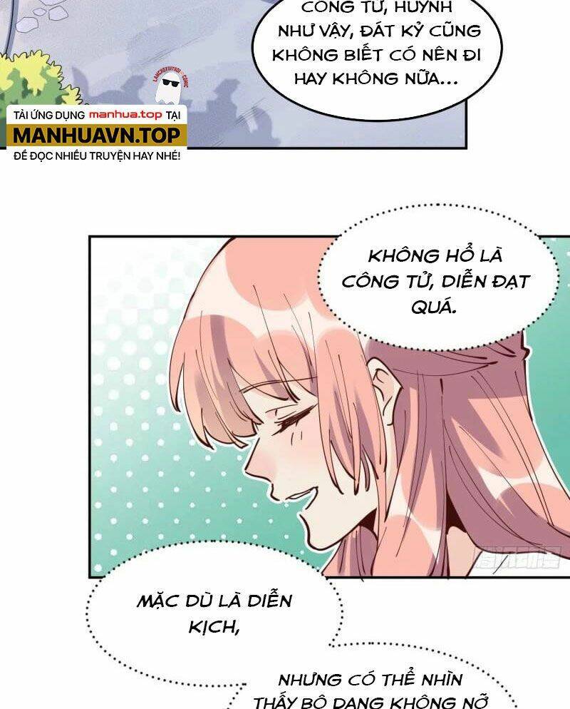 Nguyên Lai Ta Là Tu Tiên Đại Lão Chap 253 - Next Chap 254