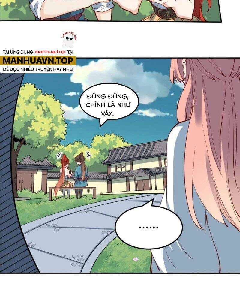 Nguyên Lai Ta Là Tu Tiên Đại Lão Chap 253 - Next Chap 254