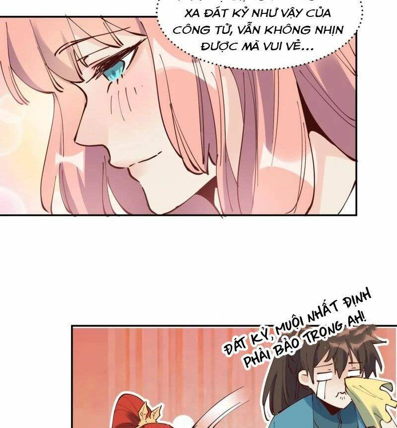 Nguyên Lai Ta Là Tu Tiên Đại Lão Chap 253 - Next Chap 254