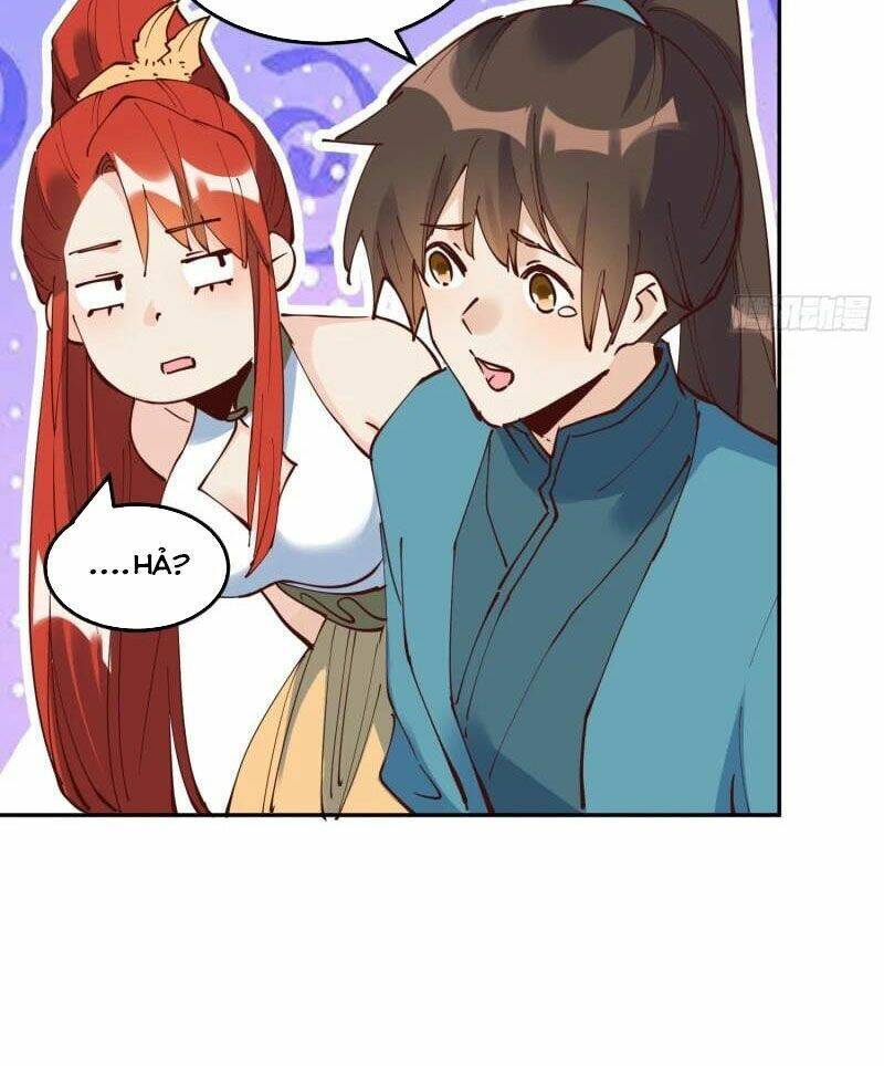 Nguyên Lai Ta Là Tu Tiên Đại Lão Chap 253 - Next Chap 254