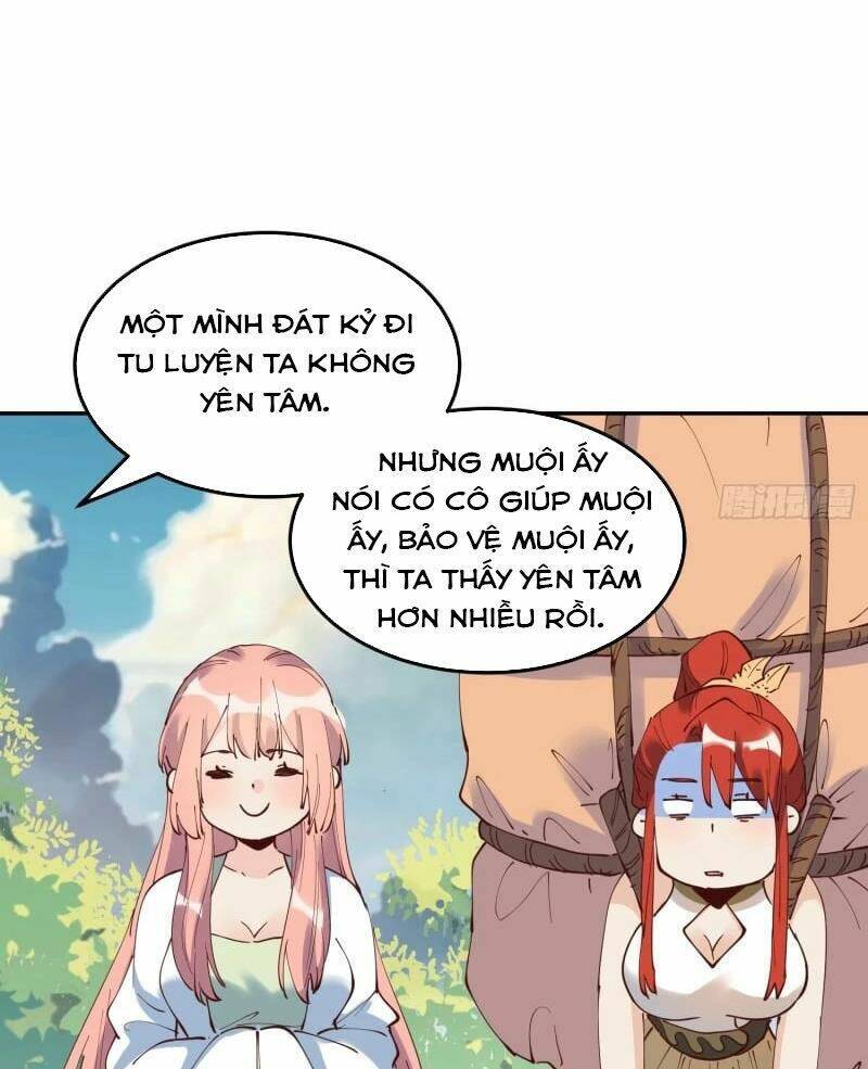 Nguyên Lai Ta Là Tu Tiên Đại Lão Chap 253 - Next Chap 254