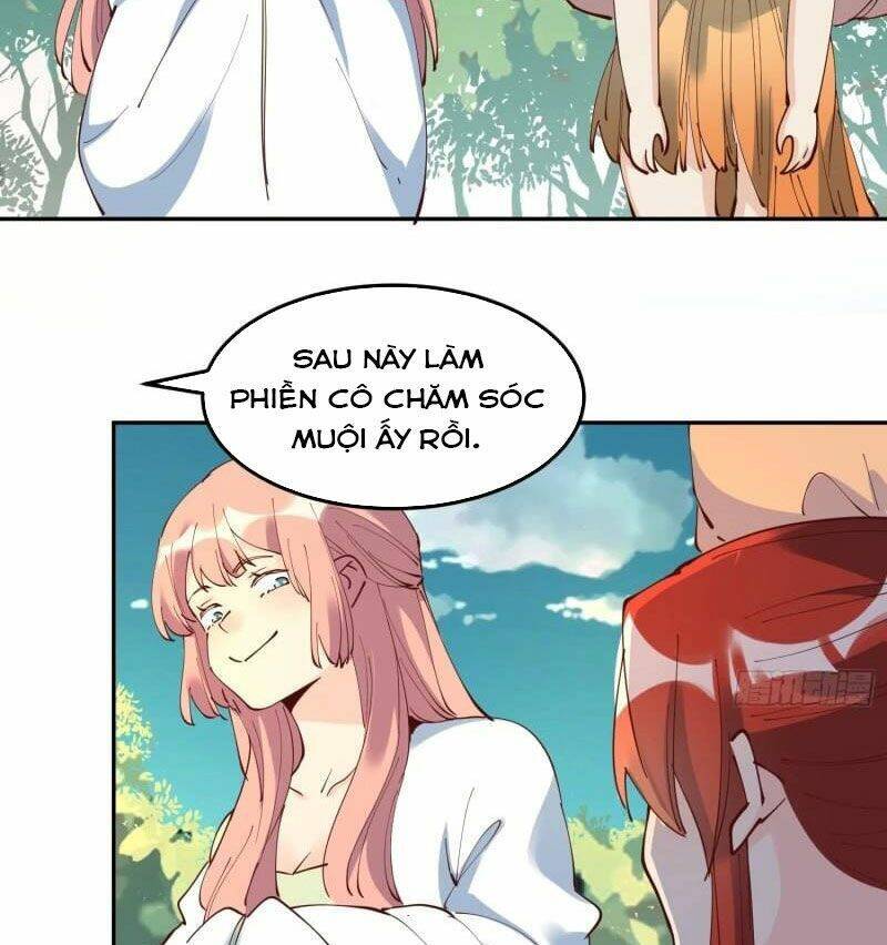 Nguyên Lai Ta Là Tu Tiên Đại Lão Chap 253 - Next Chap 254