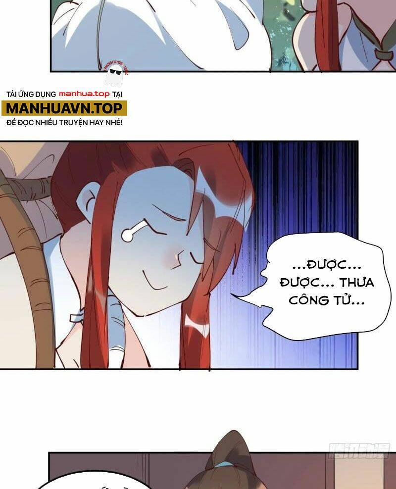 Nguyên Lai Ta Là Tu Tiên Đại Lão Chap 253 - Next Chap 254