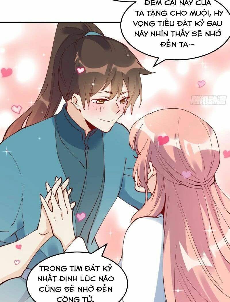Nguyên Lai Ta Là Tu Tiên Đại Lão Chap 253 - Next Chap 254