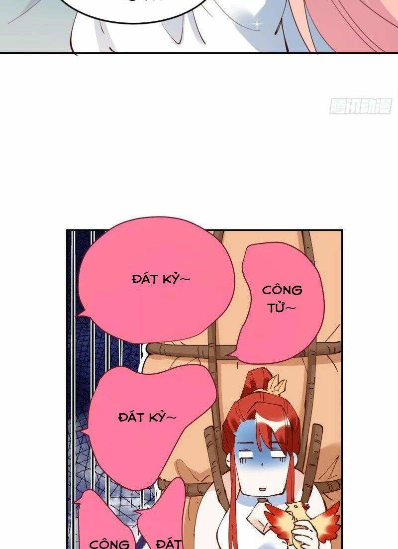 Nguyên Lai Ta Là Tu Tiên Đại Lão Chap 253 - Next Chap 254