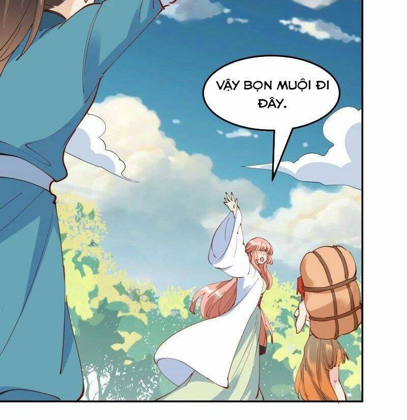 Nguyên Lai Ta Là Tu Tiên Đại Lão Chap 253 - Next Chap 254