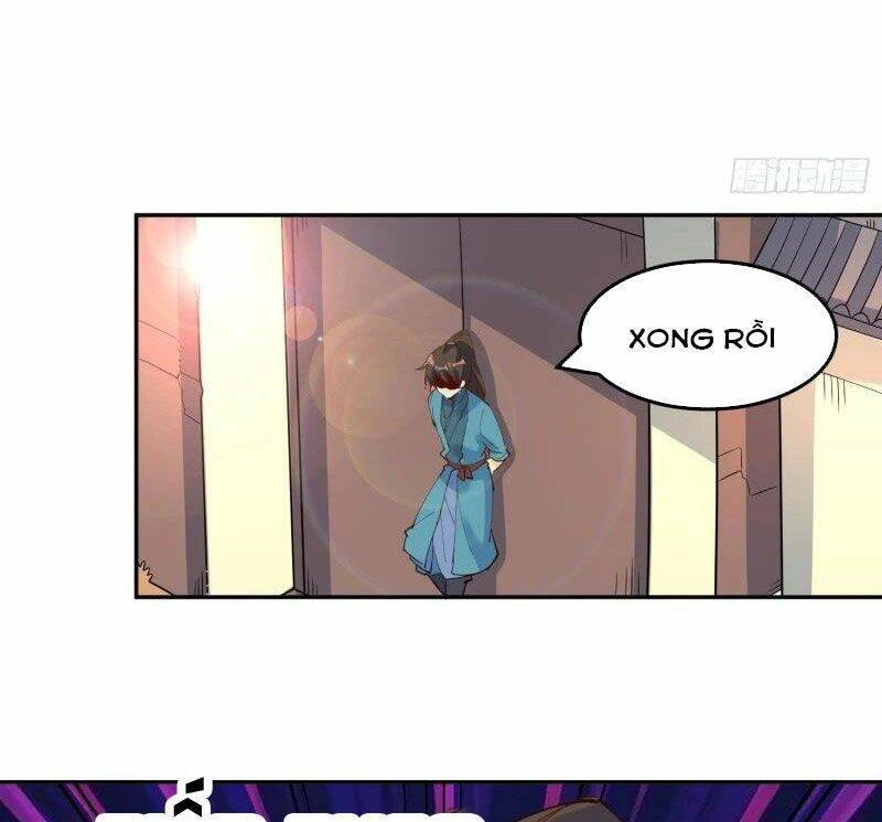 Nguyên Lai Ta Là Tu Tiên Đại Lão Chap 253 - Next Chap 254