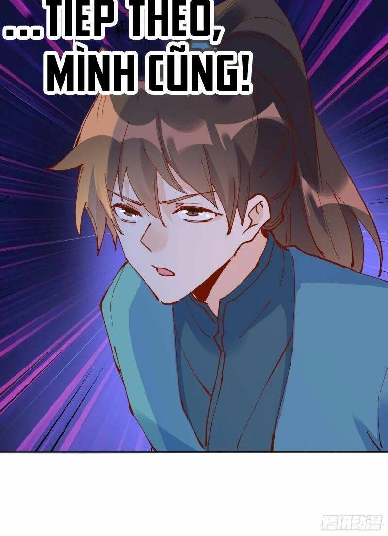 Nguyên Lai Ta Là Tu Tiên Đại Lão Chap 253 - Next Chap 254