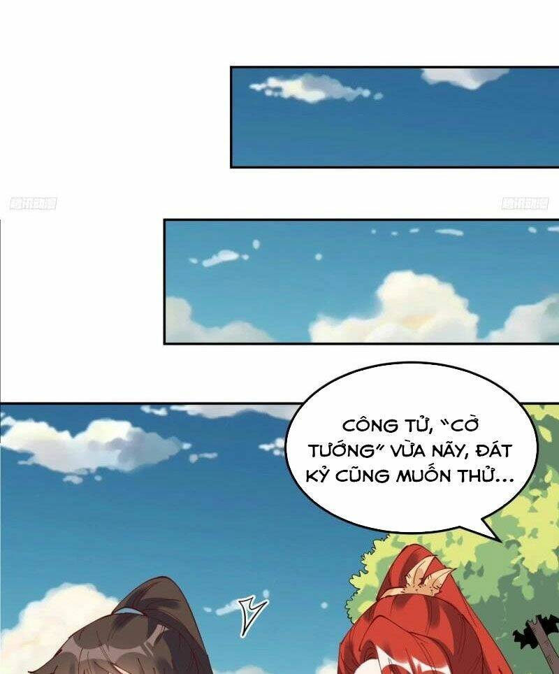 Nguyên Lai Ta Là Tu Tiên Đại Lão Chap 253 - Next Chap 254