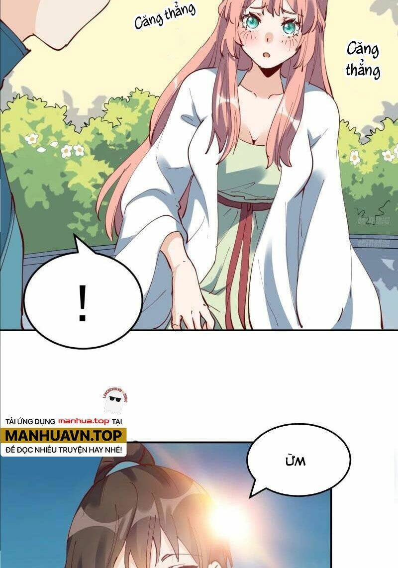 Nguyên Lai Ta Là Tu Tiên Đại Lão Chap 253 - Next Chap 254