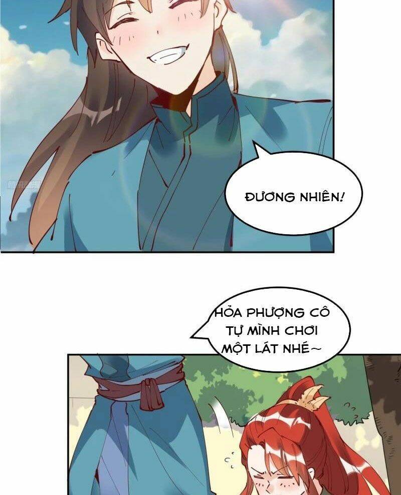 Nguyên Lai Ta Là Tu Tiên Đại Lão Chap 253 - Next Chap 254