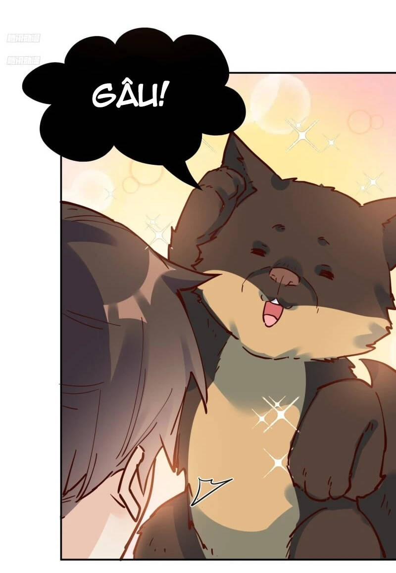 Nguyên Lai Ta Là Tu Tiên Đại Lão Chap 254 - Next Chap 255