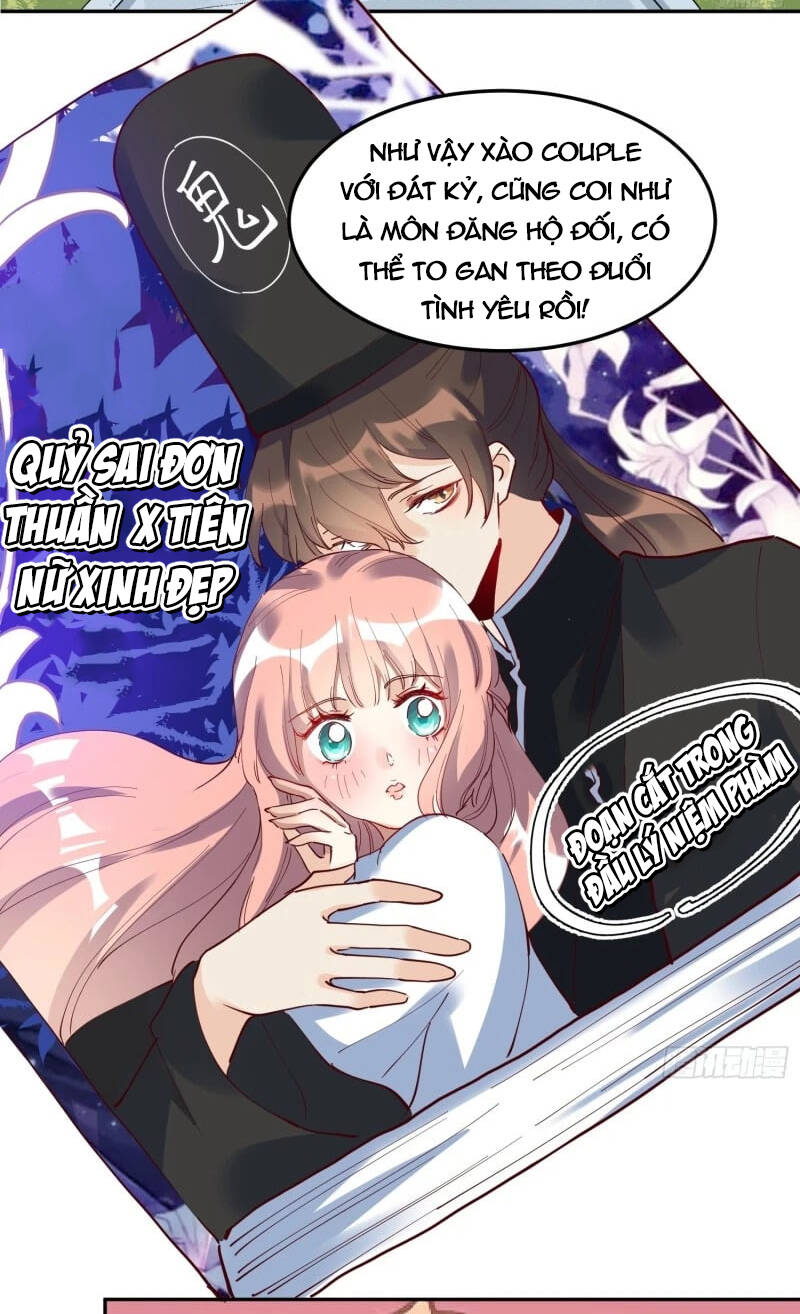 Nguyên Lai Ta Là Tu Tiên Đại Lão Chap 254 - Next Chap 255