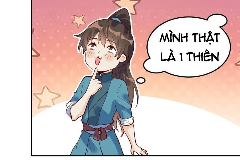 Nguyên Lai Ta Là Tu Tiên Đại Lão Chap 254 - Next Chap 255