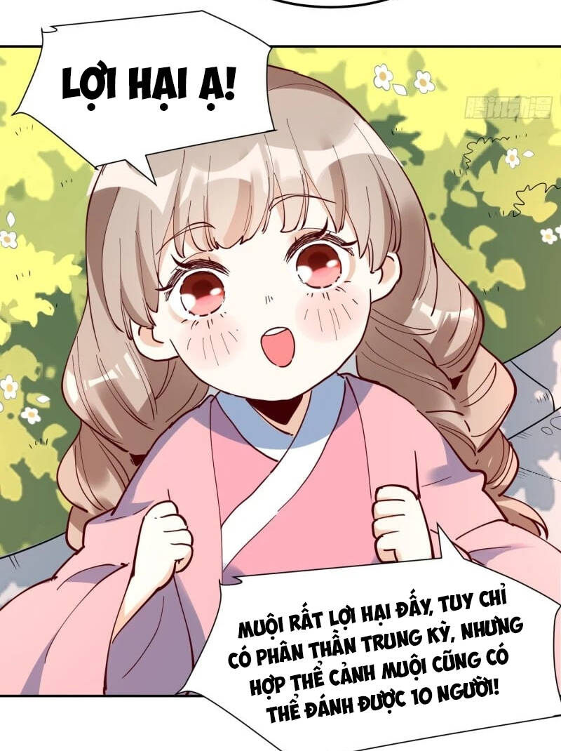 Nguyên Lai Ta Là Tu Tiên Đại Lão Chap 254 - Next Chap 255