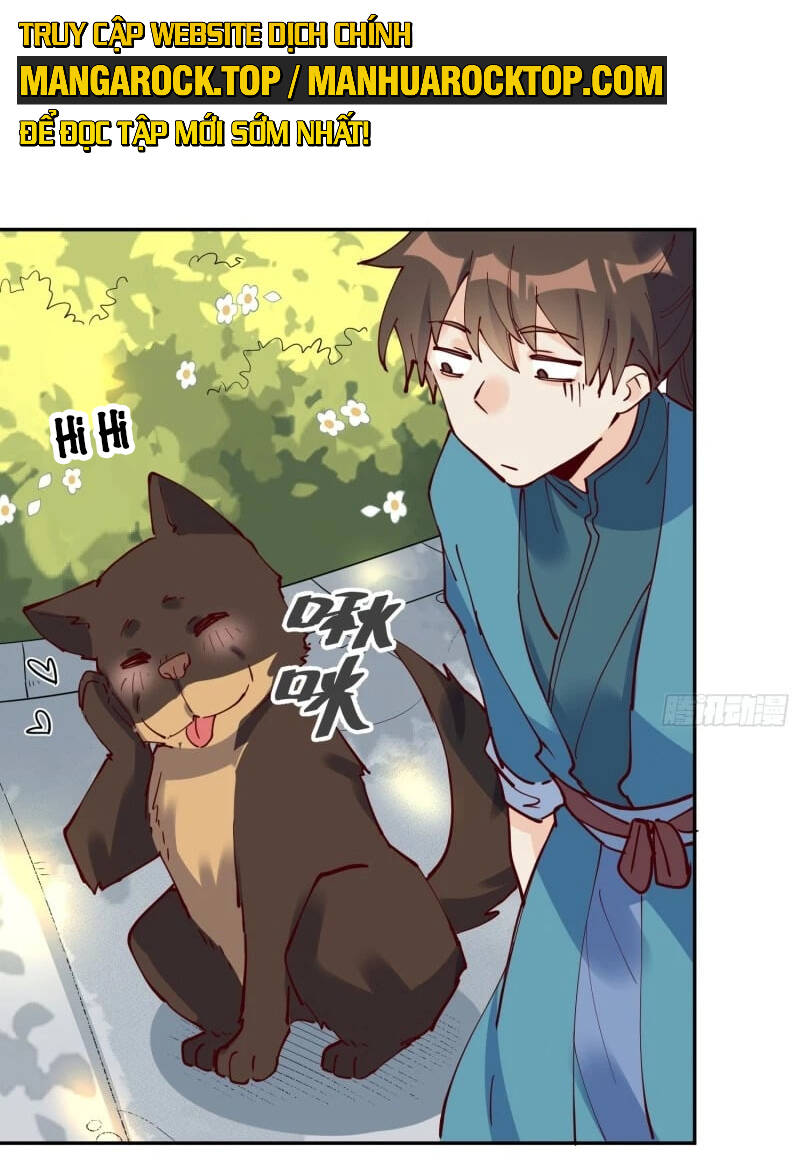 Nguyên Lai Ta Là Tu Tiên Đại Lão Chap 254 - Next Chap 255