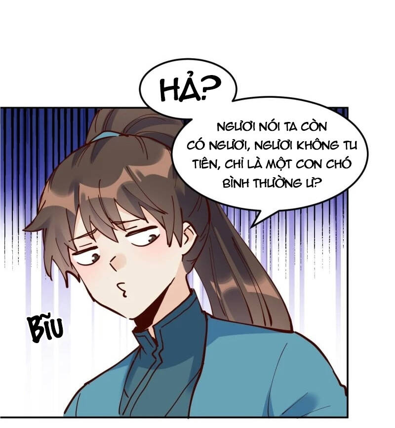 Nguyên Lai Ta Là Tu Tiên Đại Lão Chap 254 - Next Chap 255