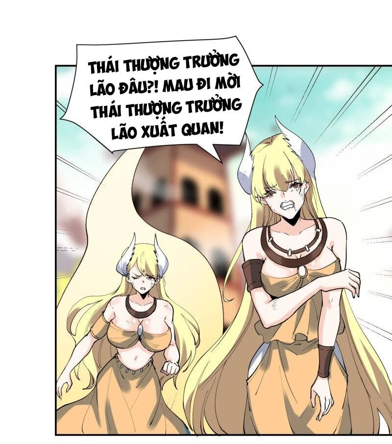 Nguyên Lai Ta Là Tu Tiên Đại Lão Chap 254 - Next Chap 255