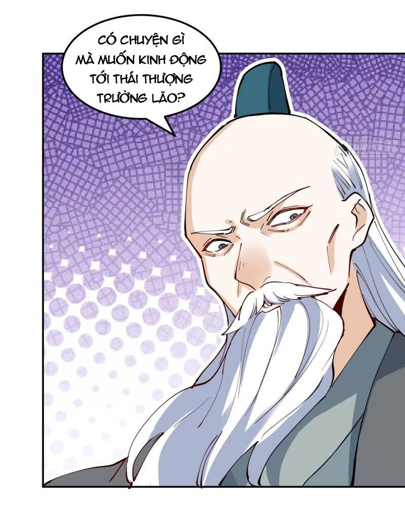 Nguyên Lai Ta Là Tu Tiên Đại Lão Chap 254 - Next Chap 255