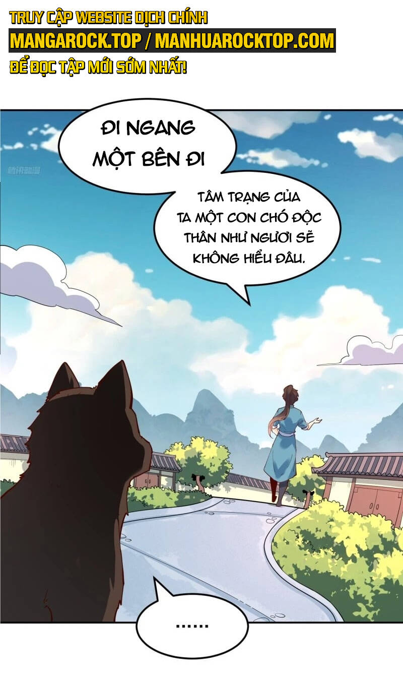 Nguyên Lai Ta Là Tu Tiên Đại Lão Chap 254 - Next Chap 255
