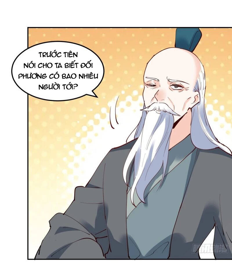 Nguyên Lai Ta Là Tu Tiên Đại Lão Chap 254 - Next Chap 255