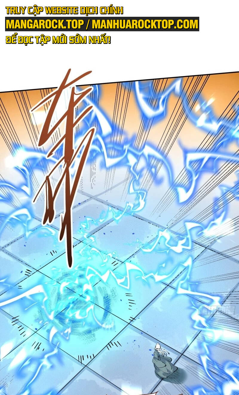 Nguyên Lai Ta Là Tu Tiên Đại Lão Chap 254 - Next Chap 255