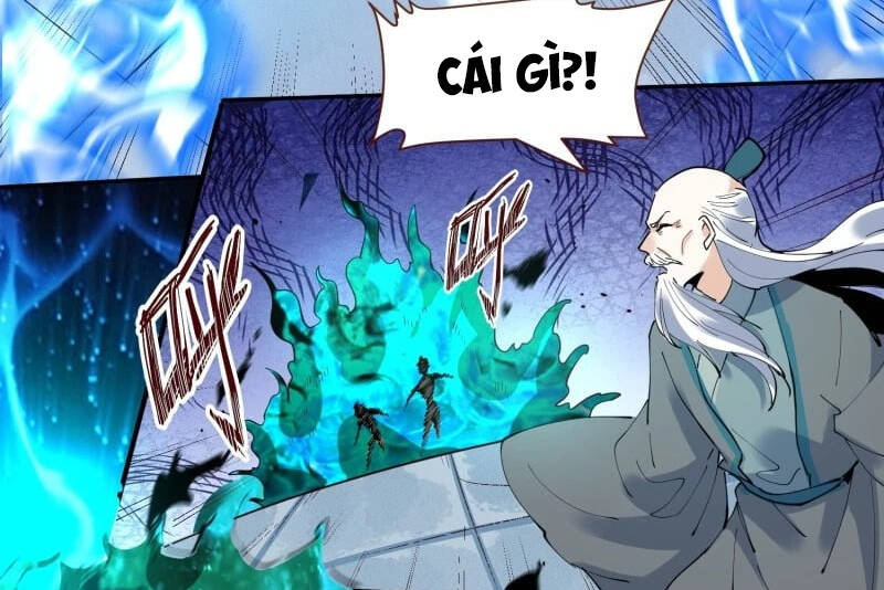 Nguyên Lai Ta Là Tu Tiên Đại Lão Chap 254 - Next Chap 255