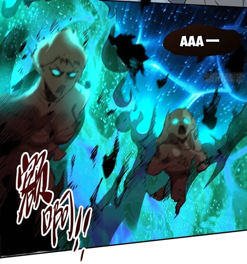 Nguyên Lai Ta Là Tu Tiên Đại Lão Chap 254 - Next Chap 255