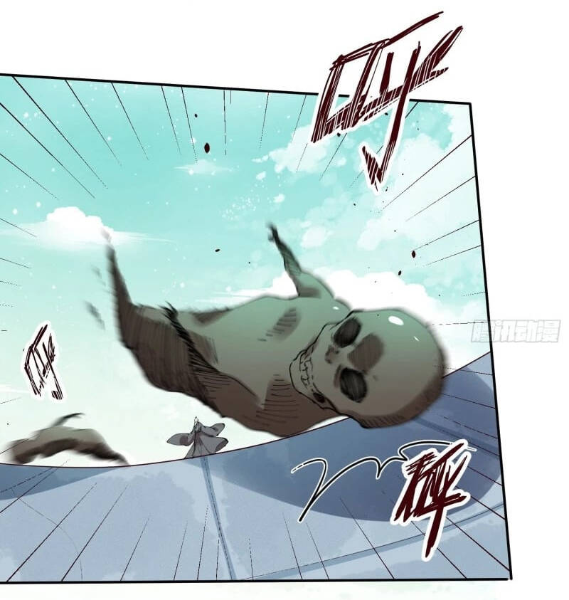 Nguyên Lai Ta Là Tu Tiên Đại Lão Chap 254 - Next Chap 255