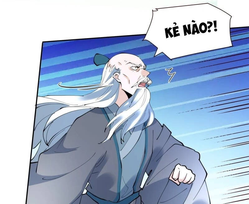 Nguyên Lai Ta Là Tu Tiên Đại Lão Chap 254 - Next Chap 255
