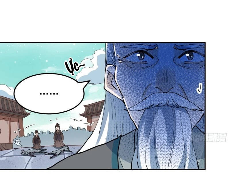 Nguyên Lai Ta Là Tu Tiên Đại Lão Chap 254 - Next Chap 255
