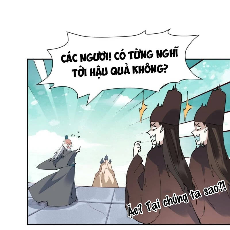 Nguyên Lai Ta Là Tu Tiên Đại Lão Chap 254 - Next Chap 255