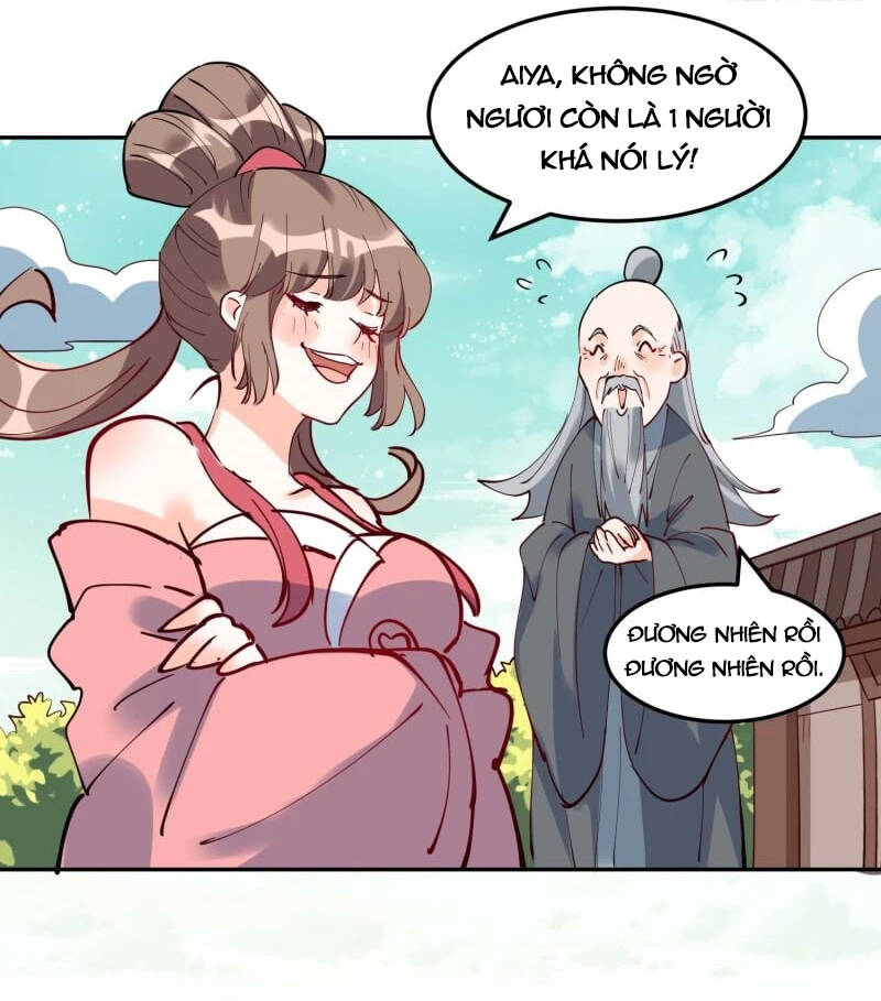 Nguyên Lai Ta Là Tu Tiên Đại Lão Chap 254 - Next Chap 255