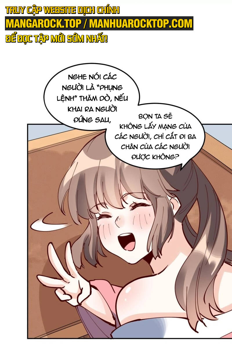 Nguyên Lai Ta Là Tu Tiên Đại Lão Chap 254 - Next Chap 255