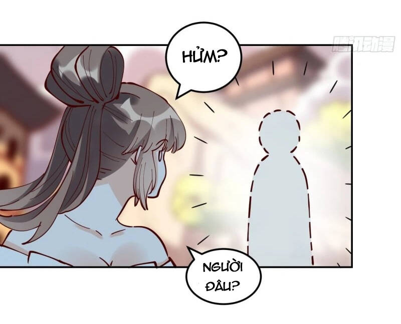 Nguyên Lai Ta Là Tu Tiên Đại Lão Chap 254 - Next Chap 255