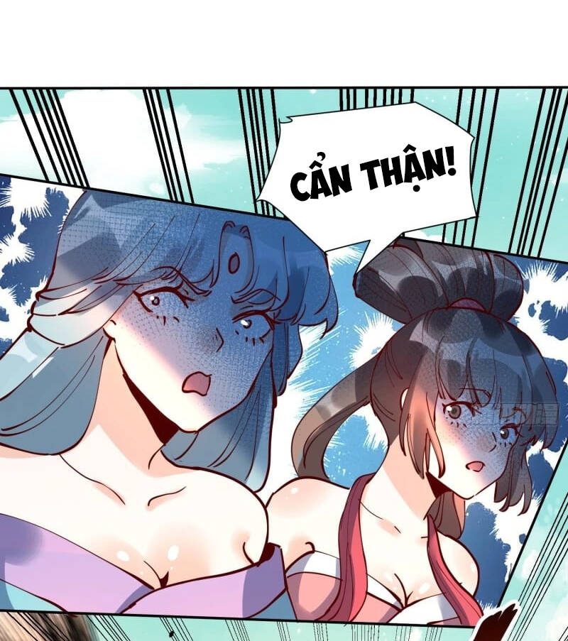 Nguyên Lai Ta Là Tu Tiên Đại Lão Chap 254 - Next Chap 255