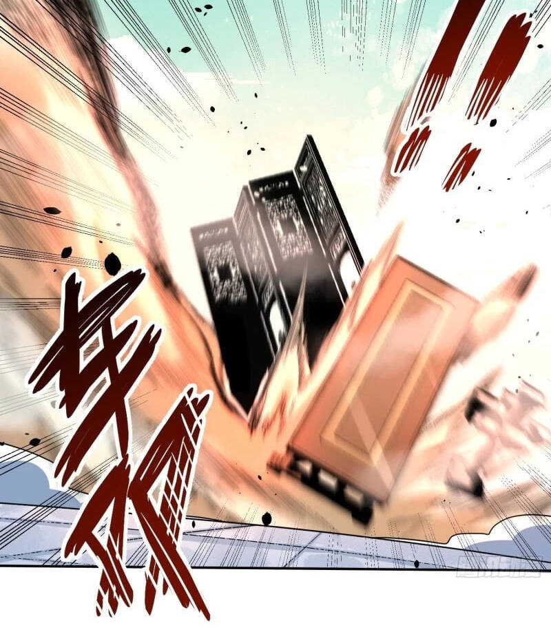 Nguyên Lai Ta Là Tu Tiên Đại Lão Chap 254 - Next Chap 255