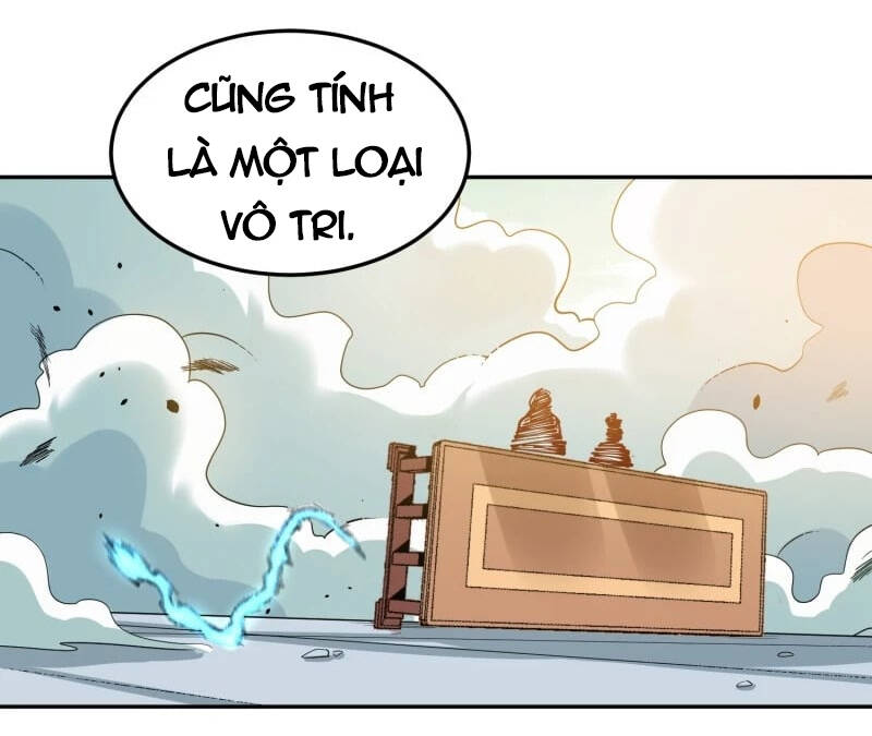 Nguyên Lai Ta Là Tu Tiên Đại Lão Chap 254 - Next Chap 255